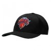 Mitchell & Ness czapka z daszkiem NBA New York Knicks Team Logo High Crown 6 Panel Classic Red Snapback HHSSINTL102-NYKYYPPPBLCK Mitchell & Ness czapka z daszkiem NBA New York Knicks Team Logo High Crown 6 Panel Classic Red Snapback HHSSINTL102-NYKYYPPPBLCK
